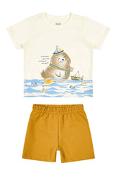 CONJ MAS CAM FOCA MARIN E BERM MLT S FEL OFF WHITE