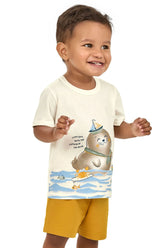 CONJ MAS CAM FOCA MARIN E BERM MLT S FEL OFF WHITE