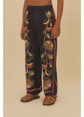 CALCA LENCO LIA PRETO