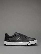 TENIS CKJ MAS PALITO BASIC PRETO