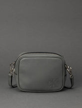 BOLSA CAMERA BAG CKJ FEM QUEIMA CK CHUMBO