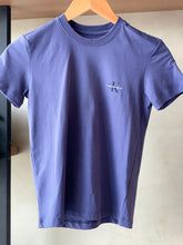 CAMISETA MC CKJ KIDS MAS REISSUE PEITO INDIGO