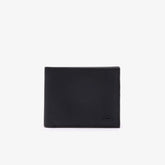 CARTEIRA BILLIFOLD HOMME LACOSTE PRETO