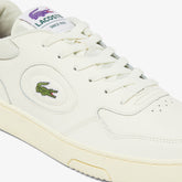 TENIS COURT SNKR HOMME LACOSTE OFF WHITE