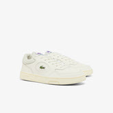 TENIS COURT SNKR HOMME LACOSTE OFF WHITE