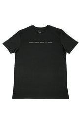 CAMISETA CKJ MAS MC LOGO CALVIN KLEIN CK CHUMBO