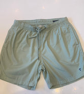 BERMUDA MAS ELASTICO MOVIMENTO AD MENTA