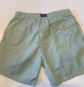 BERMUDA MAS ELASTICO MOVIMENTO AD MENTA