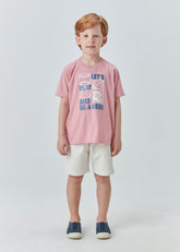 CONJ MAS CAM EST FRENTE E BERM MLT OFF WHITE/ROSA