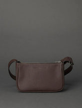 BOLSA SHOULDER BAG CKJ FEM FIVELA CK CAFE