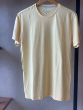 CAMISETA MAS MC ESSENCIAL OGOCHI AMARELO 0083