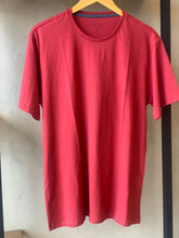 CAMISETA MAS MC ESSENCIAL OGOCHI VERMELHO 0045