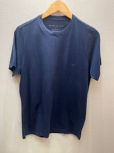 CAMISETA MASC MC SUPIMA AEROPOSTALE MARINHO