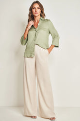 CALCA FEM EM PLANO TENCEL GIZ