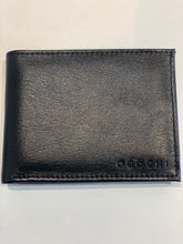 CARTEIRA OGOCHI INF MAS EM COURO PRETO 0005