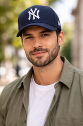 BONE MLB HC 3930 NEYYAN TC MARINHO