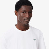 CAMISETA MASC MC LACOSTE BRANCO 001