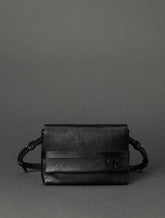 BOLSA CKJ FEM PEQUENA CKJ 3 EM 1 FLOATER PRETO