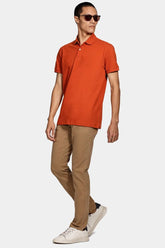 CALCA MAS COLOR SLIM MOLETOM COLOR FENDI