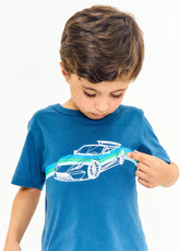 CONJ MAS CAM E BERM CARRO LEGAL NAVAL/VERDE