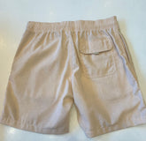 SHORT LINHO MASC LISO SALMAO CLARO