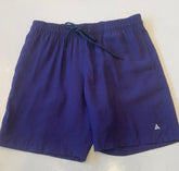 BERMUDA MAS ALFA PREMIUM VISCOSE AZUL ESCURO