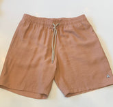 BERMUDA MAS ALFA PREMIUM VISCOSE NUDE