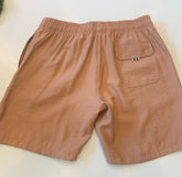 BERMUDA MAS ALFA PREMIUM VISCOSE NUDE