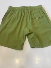 BERMUDA MAS ALFA PREMIUM VISCOSE VERDE ESMERALDA