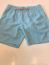 BERMUDA MAS ALFA PREMIUM VISCOSE AZUL CEU