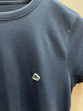 CAMISETA MAS MC SUEDINE AEROPOSTALE MARINHO