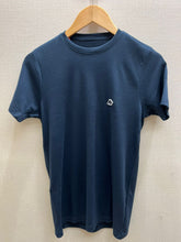 CAMISETA MAS MC SUEDINE AEROPOSTALE MARINHO