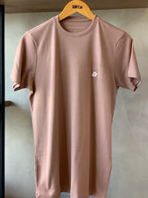 CAMISETA MAS MC SUEDINE AEROPOSTALE ROSE