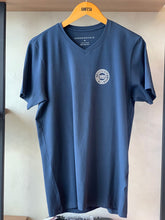 CAMISETA MAS MC COTTON AEROPOSTALE MARINHO