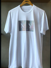CAMISETA MAS MC PLATINUM SILKADA BRANCO
