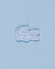 CAMISA ML MAS LACOSTE AZUL CLARO T01