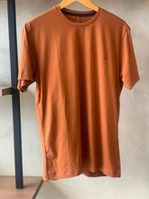 CAMISETA MAS MC ESSENCIAL OGOCHI TERRACOTA 1140