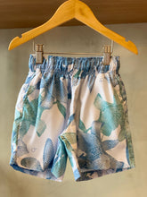 BERMUDA OGOCHI INF BOXER EST ESSENCIAL BRANCO 9746