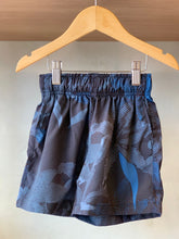 BERMUDA OGOCHI INF BOXER EST ESSENCIAL PRETO 9747