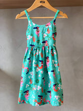 VESTIDO FEM BASIQUINHO FUN ESMERALDA