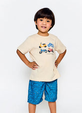 CONJUNTO MAS CAM E BERM MOTOS CRU/PETROLEO