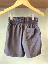 BERMUDA OGOCHI INF BOXER EST ESSENCIAL PRETO 9754