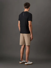 BERMUDA CKJ MAS COLOR CHINO CAQUI CLARO