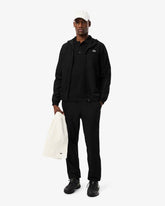 POLO MASC MC LACOSTE PRETO 031