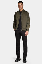 CALCA MAS ALFAIATARIA MALHA SUPER SLIM PRETO