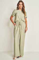 CALCA FEM EM PLANO VISCOFLOW VERDE CHA