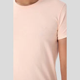 CAMISETA MAS MC ESSENCIAL OGOCHI SALMAO 1219