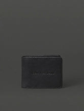 CARTEIRA CKJ MAS BASIC PRETO