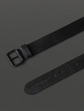 CINTO CKJ MAS BASIC PRETO