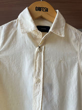 CAMISA MC ARAMIS INF LOOP FLAME BOSCO AMARELO